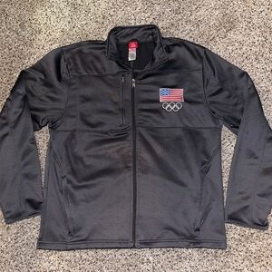 USA Olympic Men’s Jacket